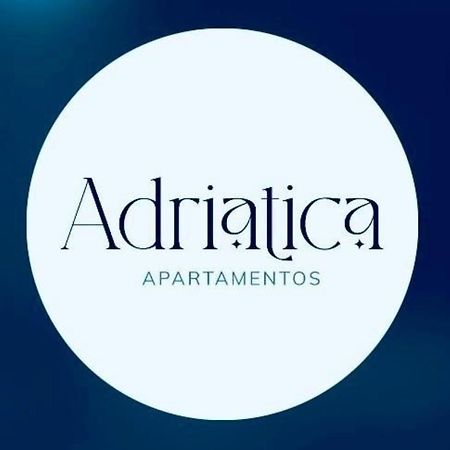 Adriatica Apartamentos San Luis Extérieur photo