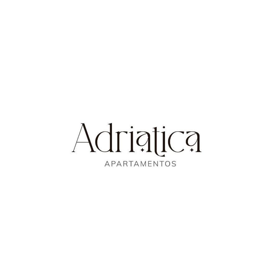 Adriatica Apartamentos San Luis Extérieur photo