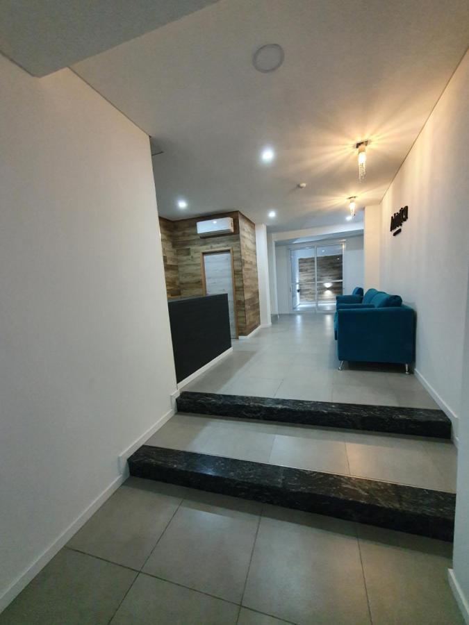 Adriatica Apartamentos San Luis Extérieur photo