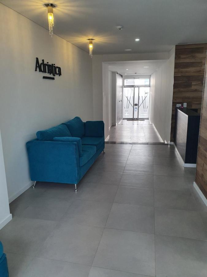 Adriatica Apartamentos San Luis Extérieur photo