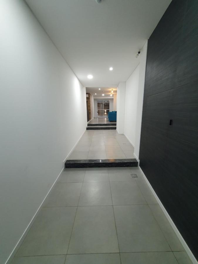 Adriatica Apartamentos San Luis Extérieur photo