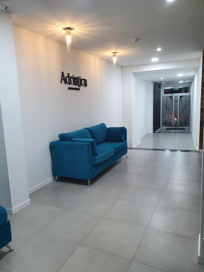 Adriatica Apartamentos San Luis Extérieur photo