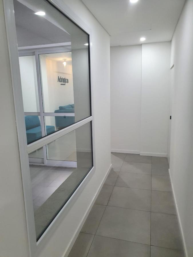 Adriatica Apartamentos San Luis Extérieur photo