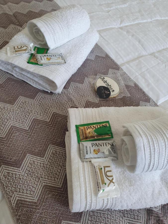 Adriatica Apartamentos San Luis Chambre photo