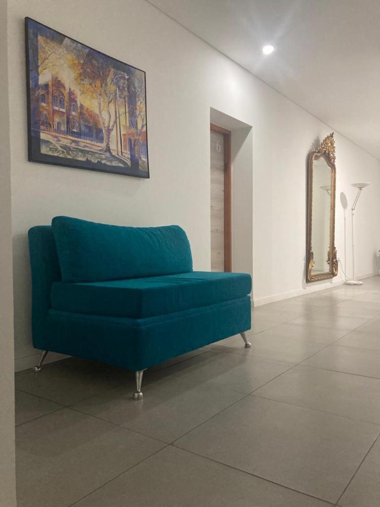 Adriatica Apartamentos San Luis Extérieur photo