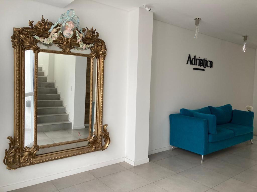 Adriatica Apartamentos San Luis Extérieur photo