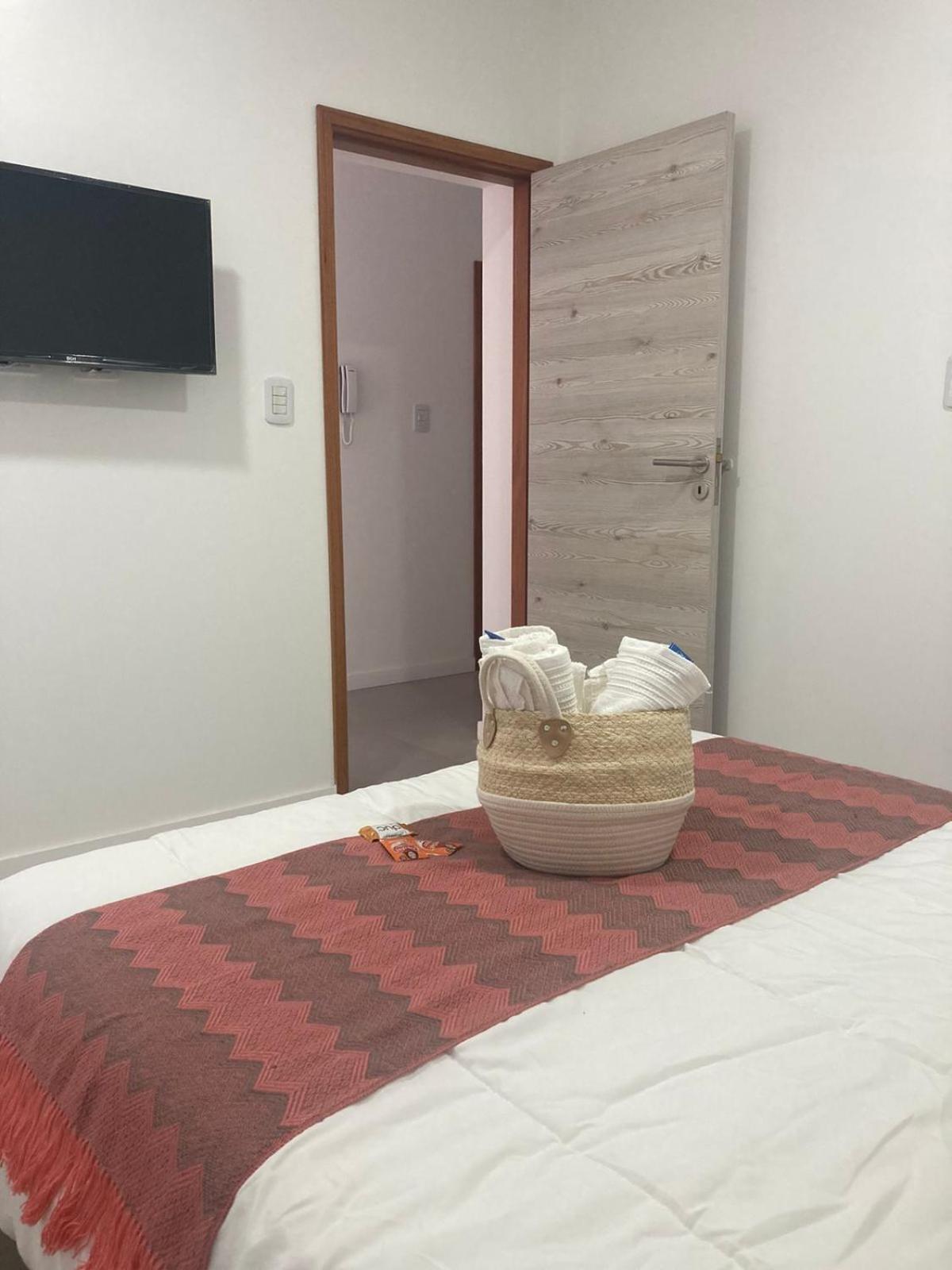 Adriatica Apartamentos San Luis Extérieur photo
