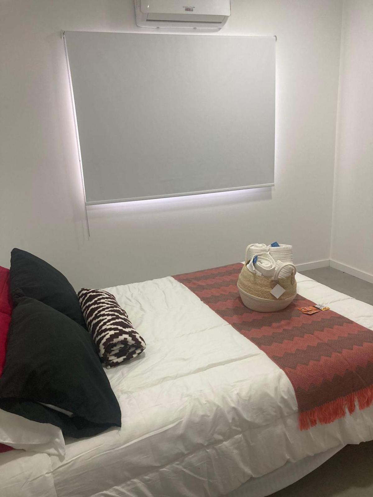 Adriatica Apartamentos San Luis Extérieur photo