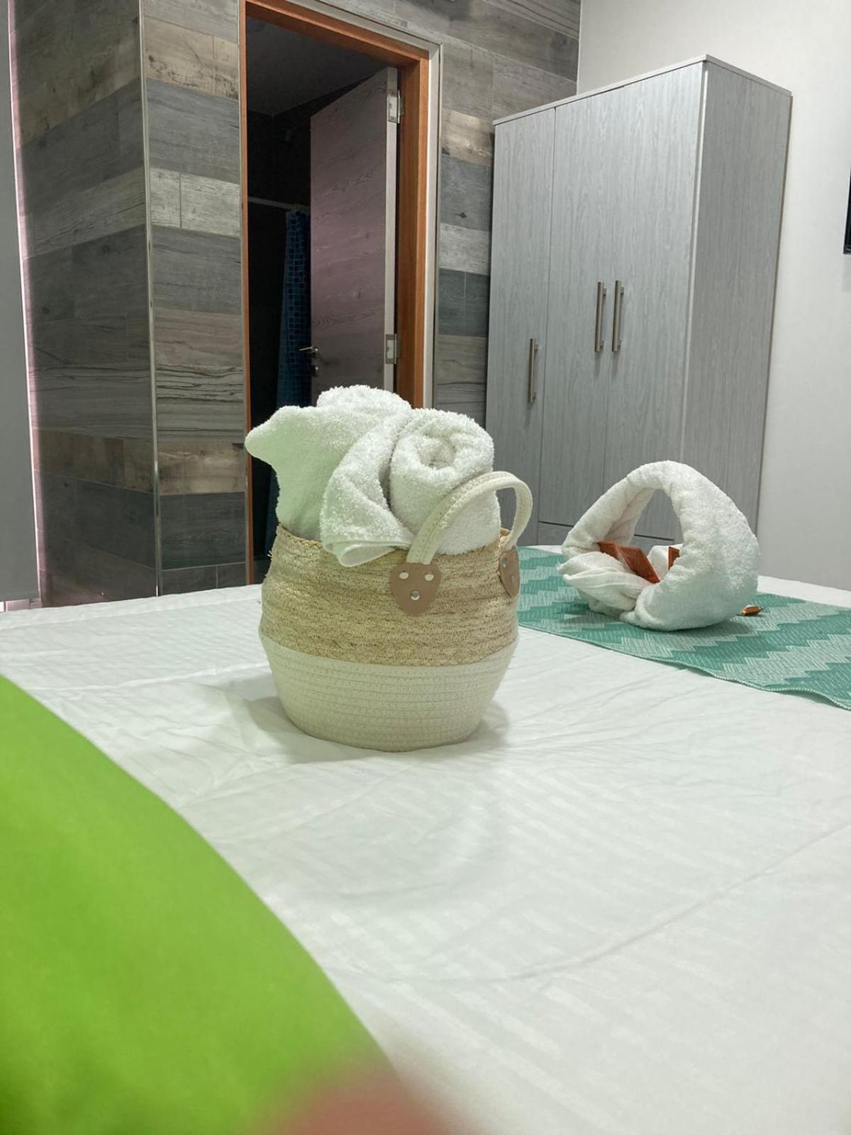 Adriatica Apartamentos San Luis Extérieur photo