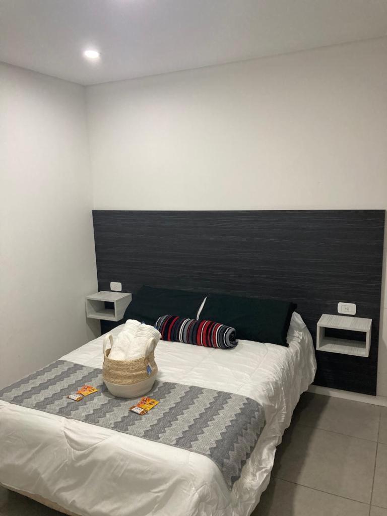 Adriatica Apartamentos San Luis Extérieur photo