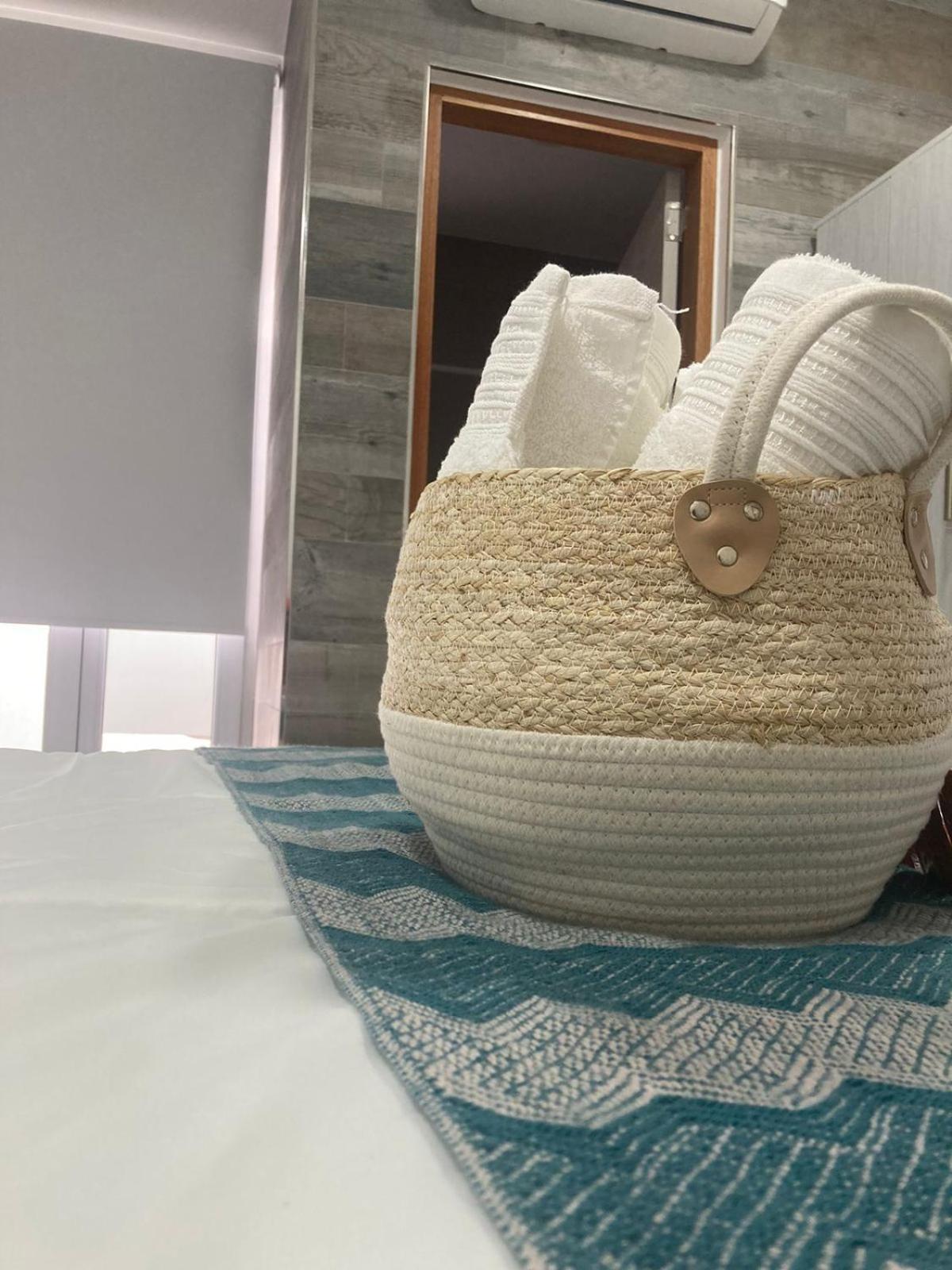 Adriatica Apartamentos San Luis Extérieur photo